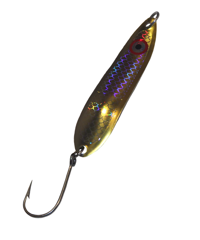 Lighthouse Big Eye Spoon