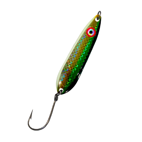 Lighthouse Big Eye Spoon