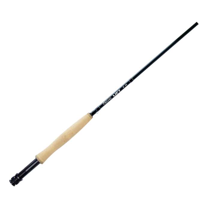 Echo Lift Fly Rod