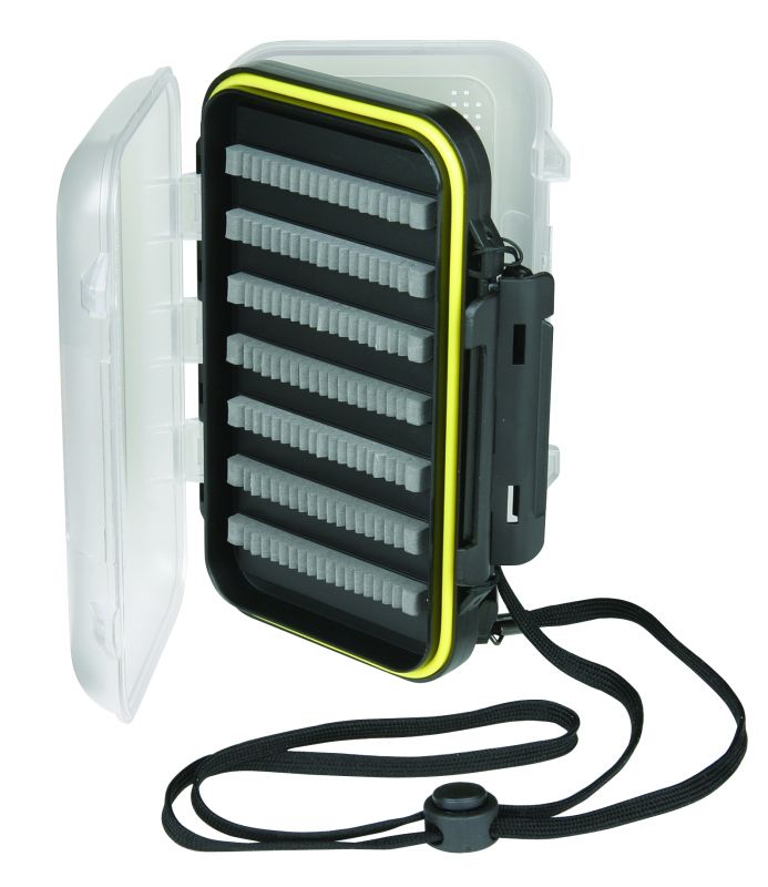 Flambeau 2-Sided Fly Locker