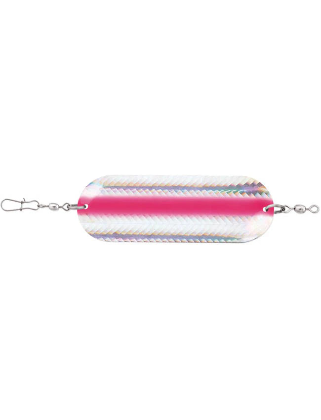 Jensen Trout and Kokanee Dodger