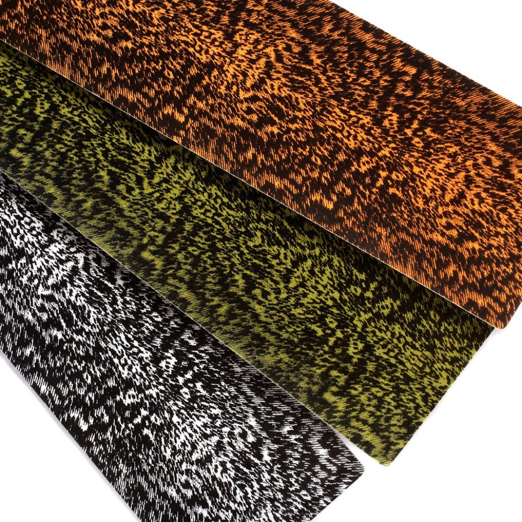 Wapsi Thin Skin Mottled