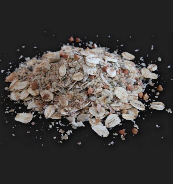 Monster Carp Ground Bait