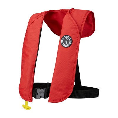 Mustang MIT 70 Inflatable PFD Vest