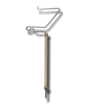 Sunrise Whip Finisher