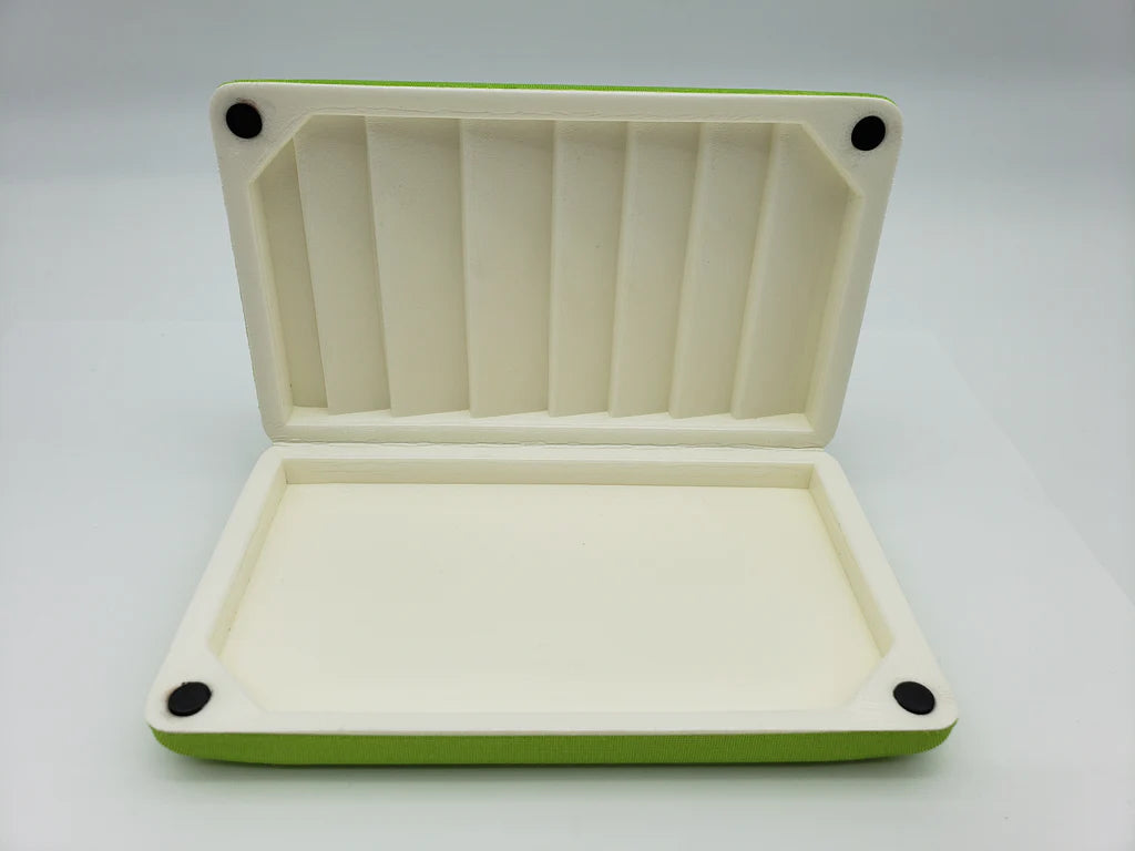Morell Foam Fly Box