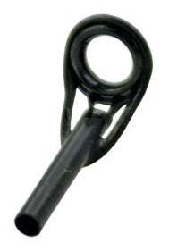 Black Manolite 8-6MM Ring Lock Tip