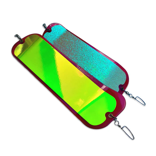 Oki Big Shooter - MJ Series Flasher