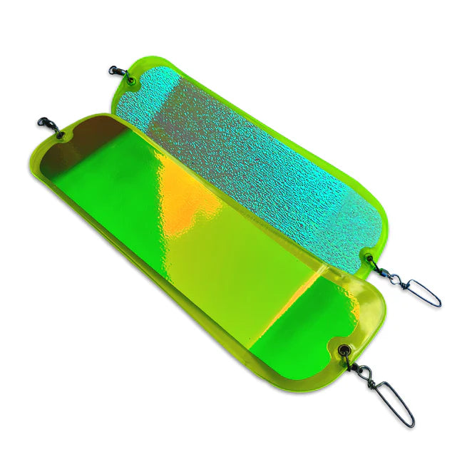 Oki Big Shooter - MJ Series Flasher