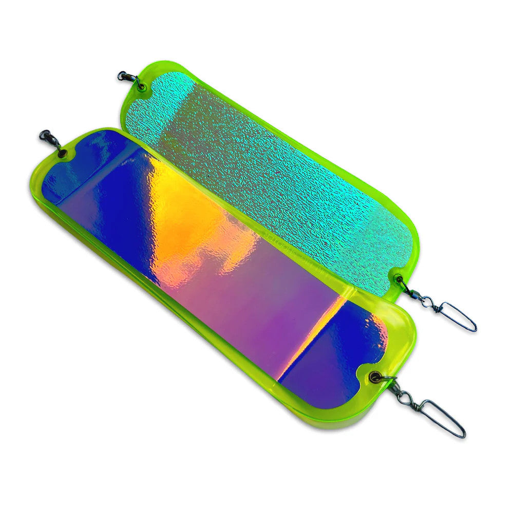 Oki Big Shooter - MJ Series Flasher