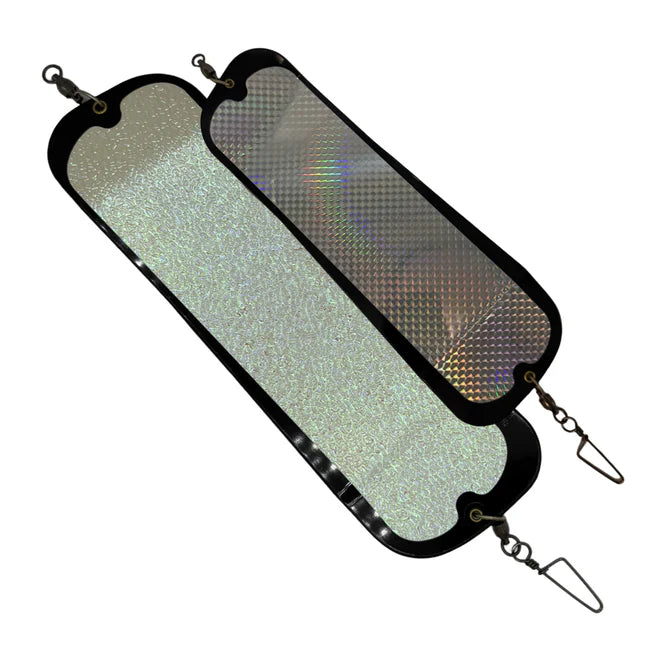 O'Ki Big Shooter - Black Flasher