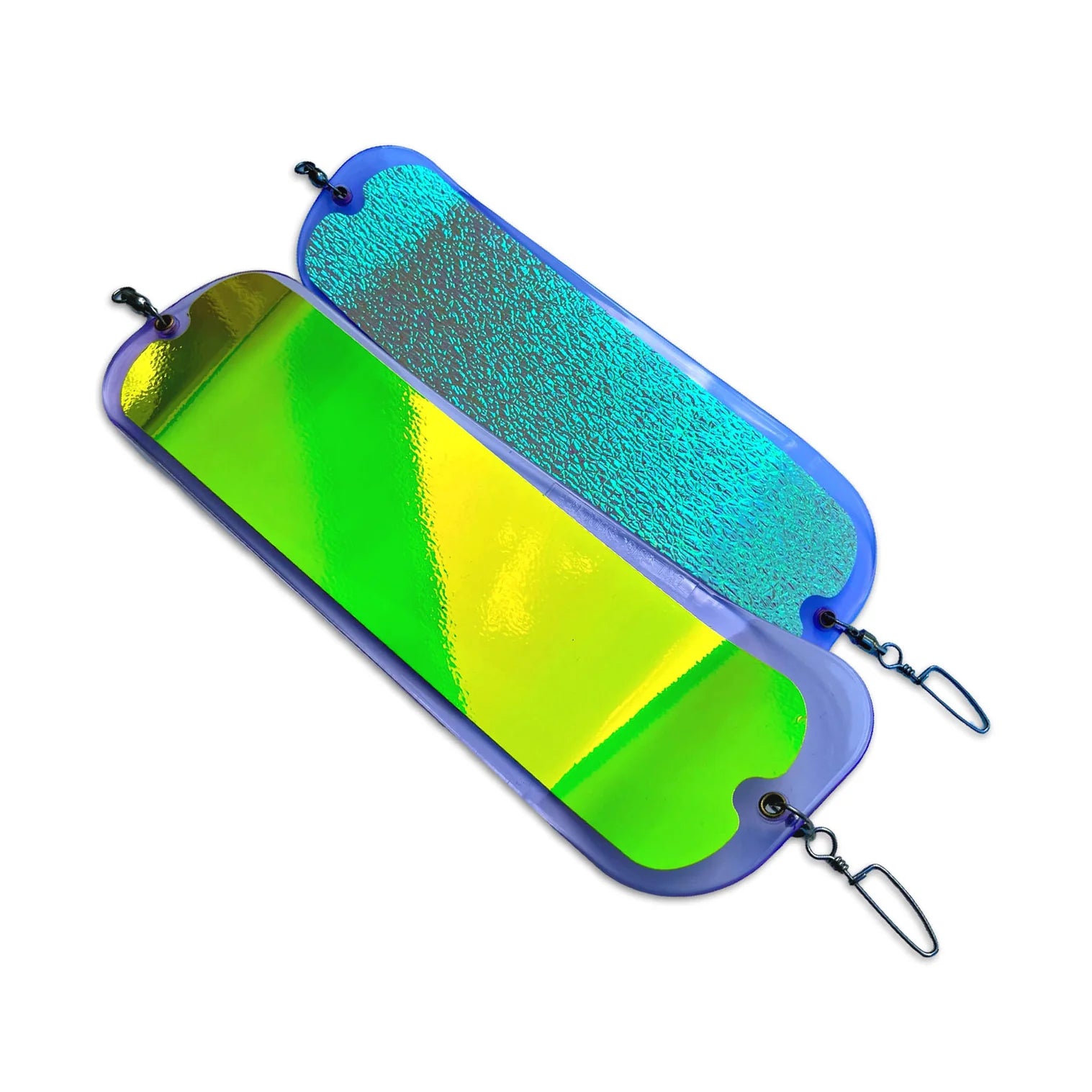 Oki Big Shooter - MJ Series Flasher