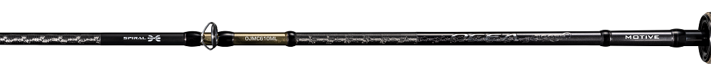 Shimano Ocea Jigger Infinity Motive Jigging Rod