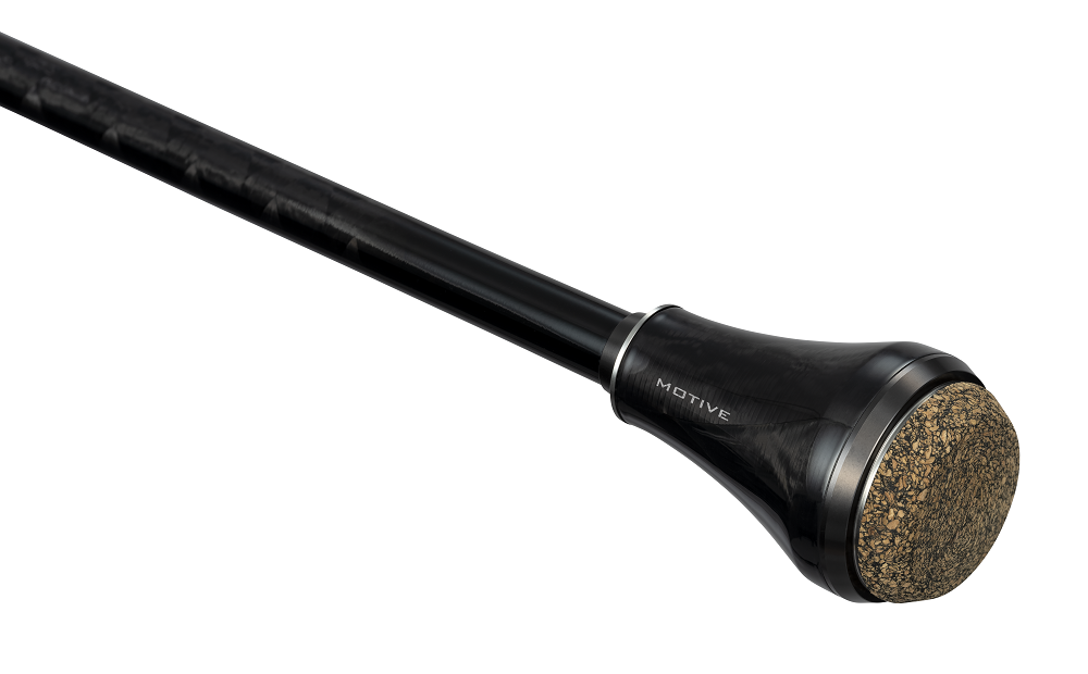 Shimano Ocea Jigger Infinity Motive Jigging Rod