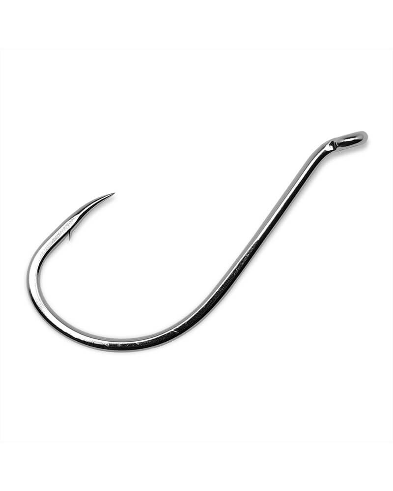 Gamakatsu Octopus Hooks Barbed