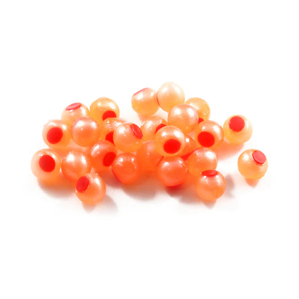 Cleardrift Embryo Soft Beads 10mm