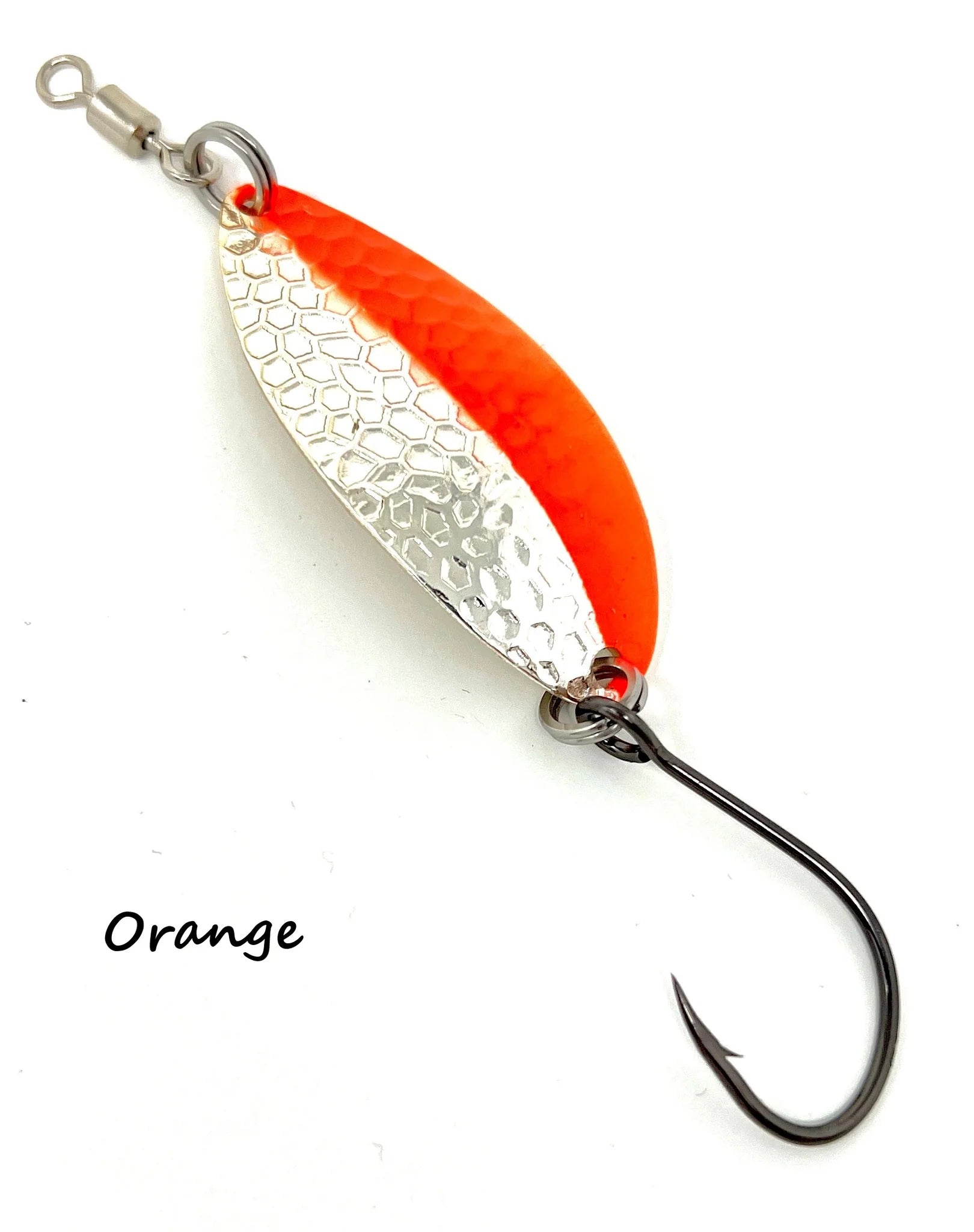 The Glory Spoon By Prime Lures