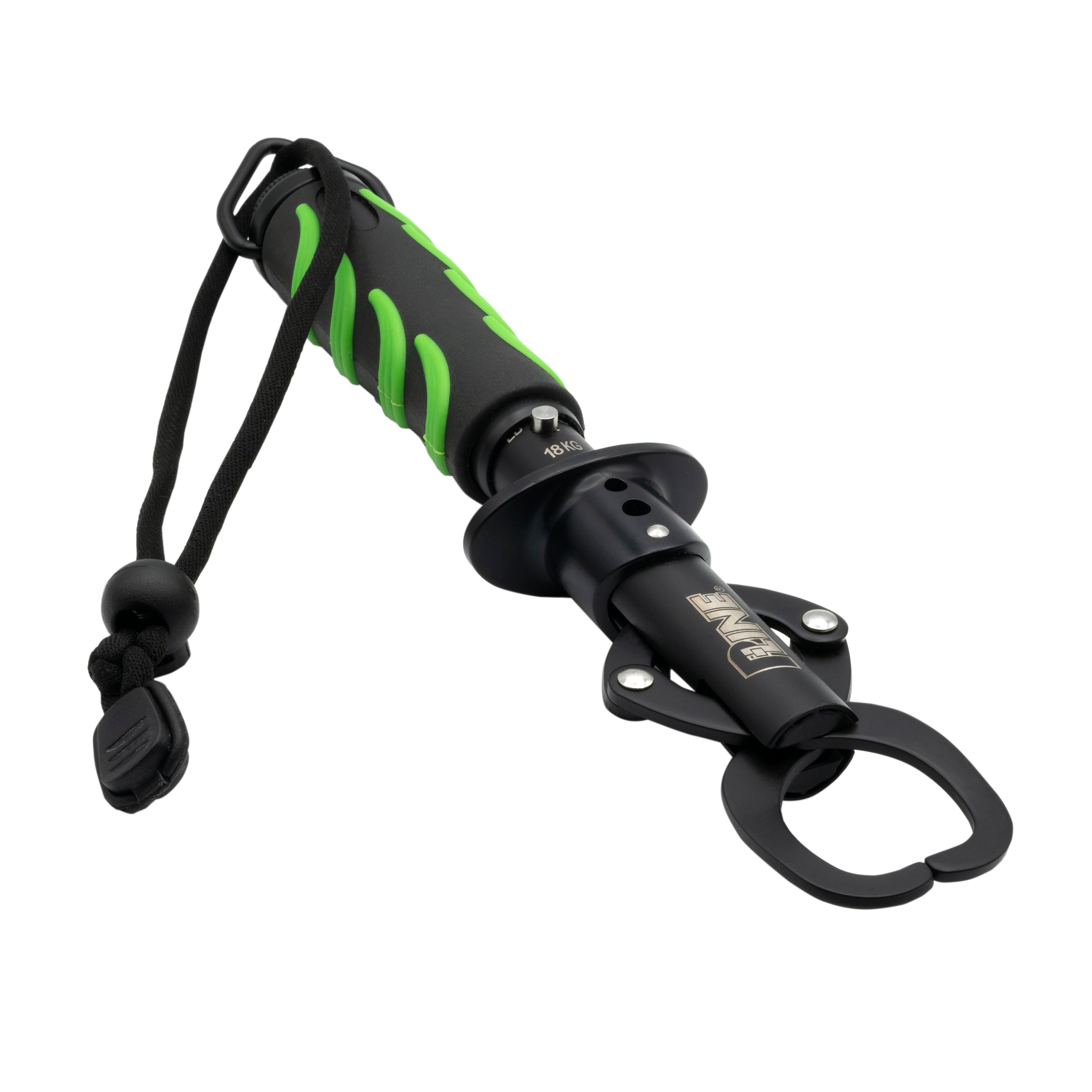 P-Line Stainless Steel Fish Gripper & Scale