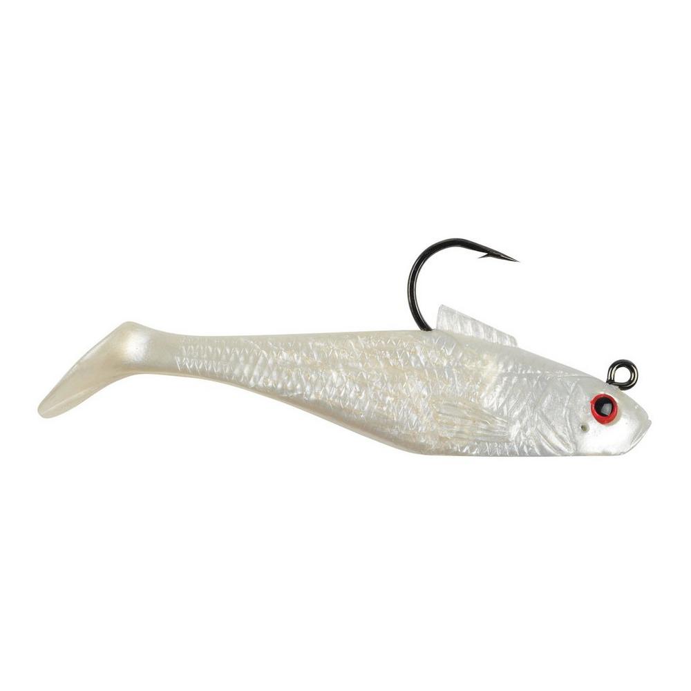 Berkley PowerBait® Pre-Rigged Swim Shad