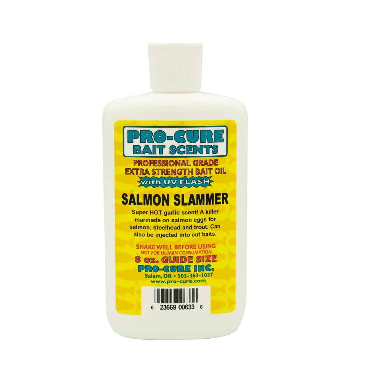 Pro Cure Super Gel