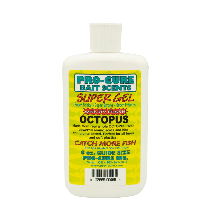 Pro Cure Super Gel