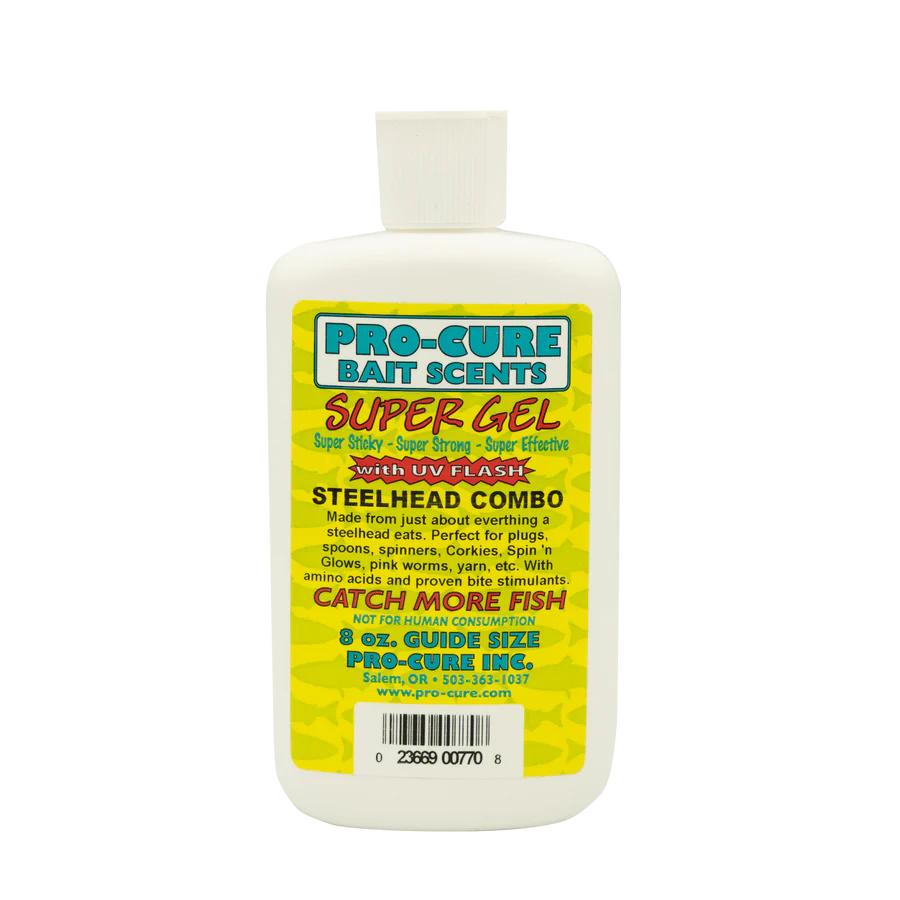 Pro Cure Super Gel