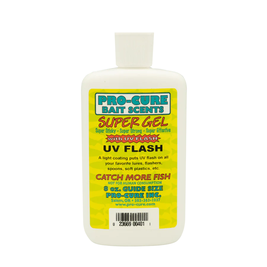 Pro Cure Super Gel Scent Free
