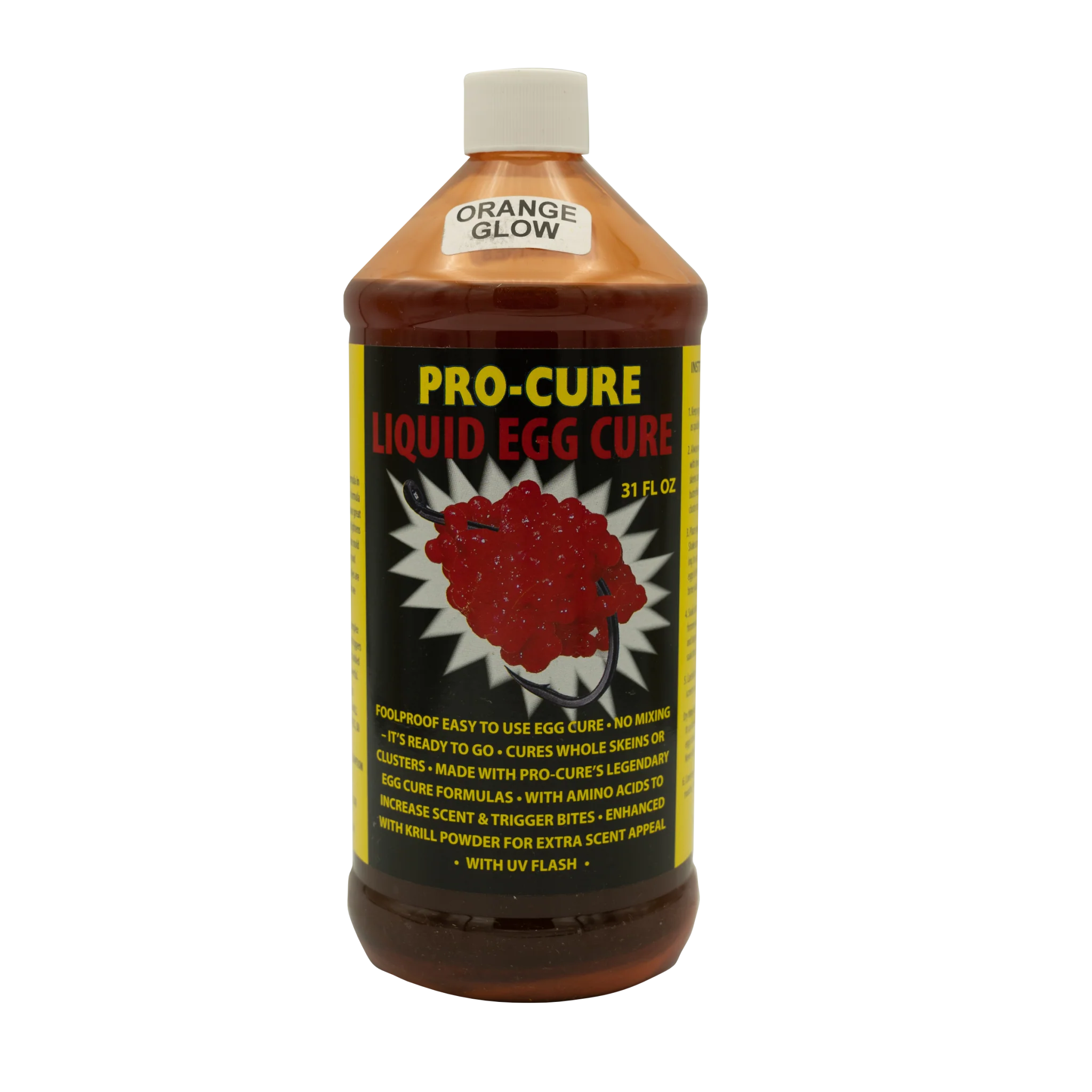 Pro-CurePro-Cure Garlic Plus Bait Oil, 2 Ounce
