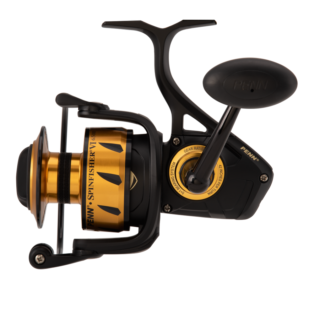 Penn Spinfisher VII Spinning Reels