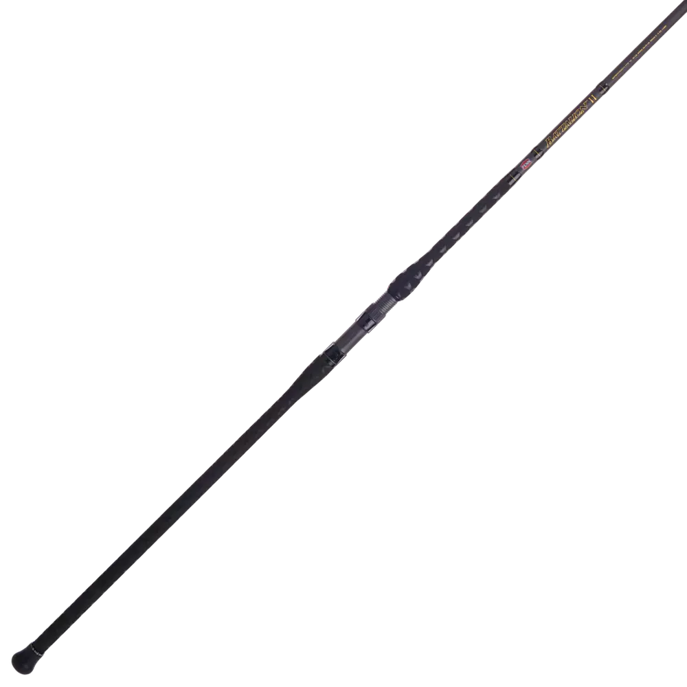 PENN Battalion™ II Surf Conventional Bait Casting Rod