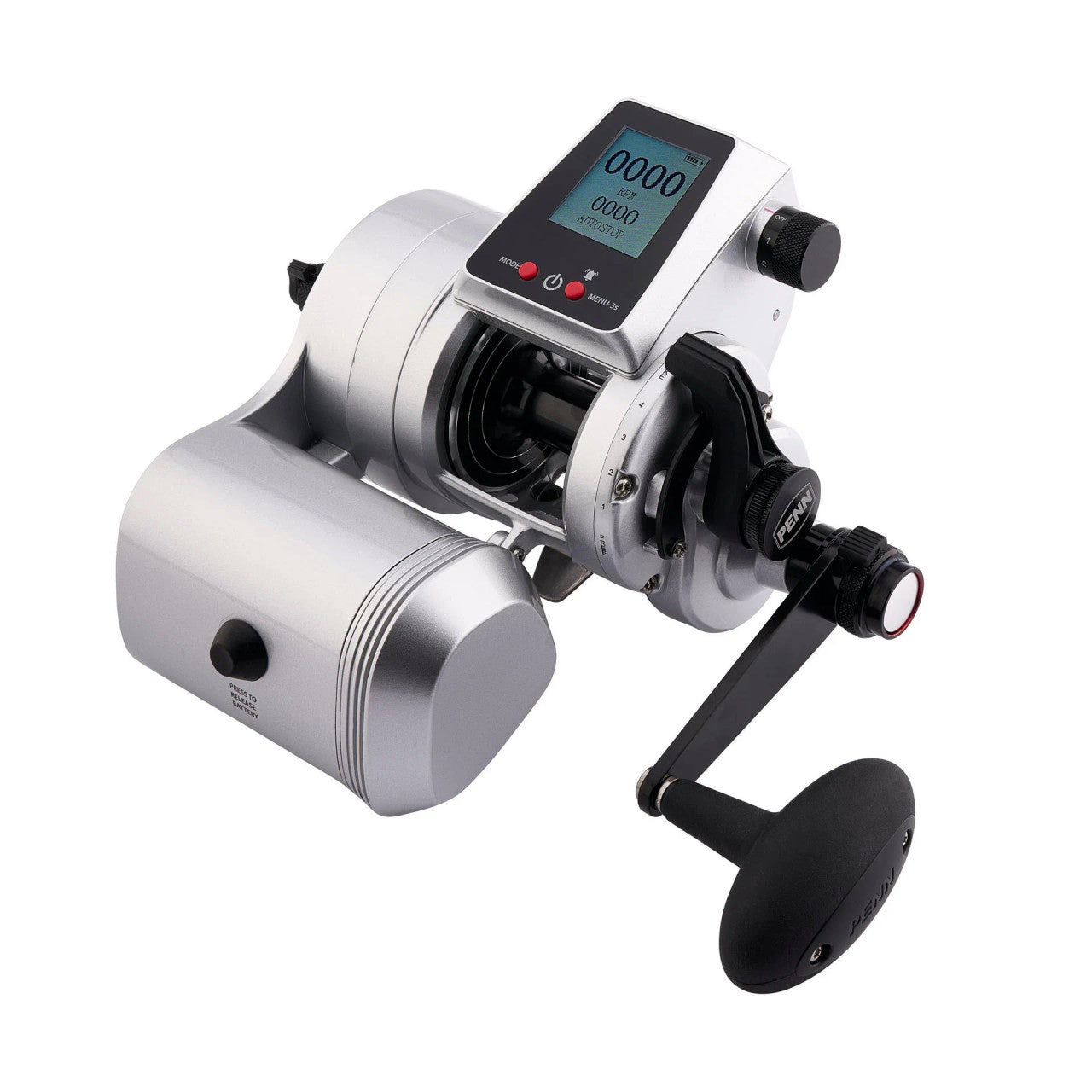 Penn Fathom Electric Reel