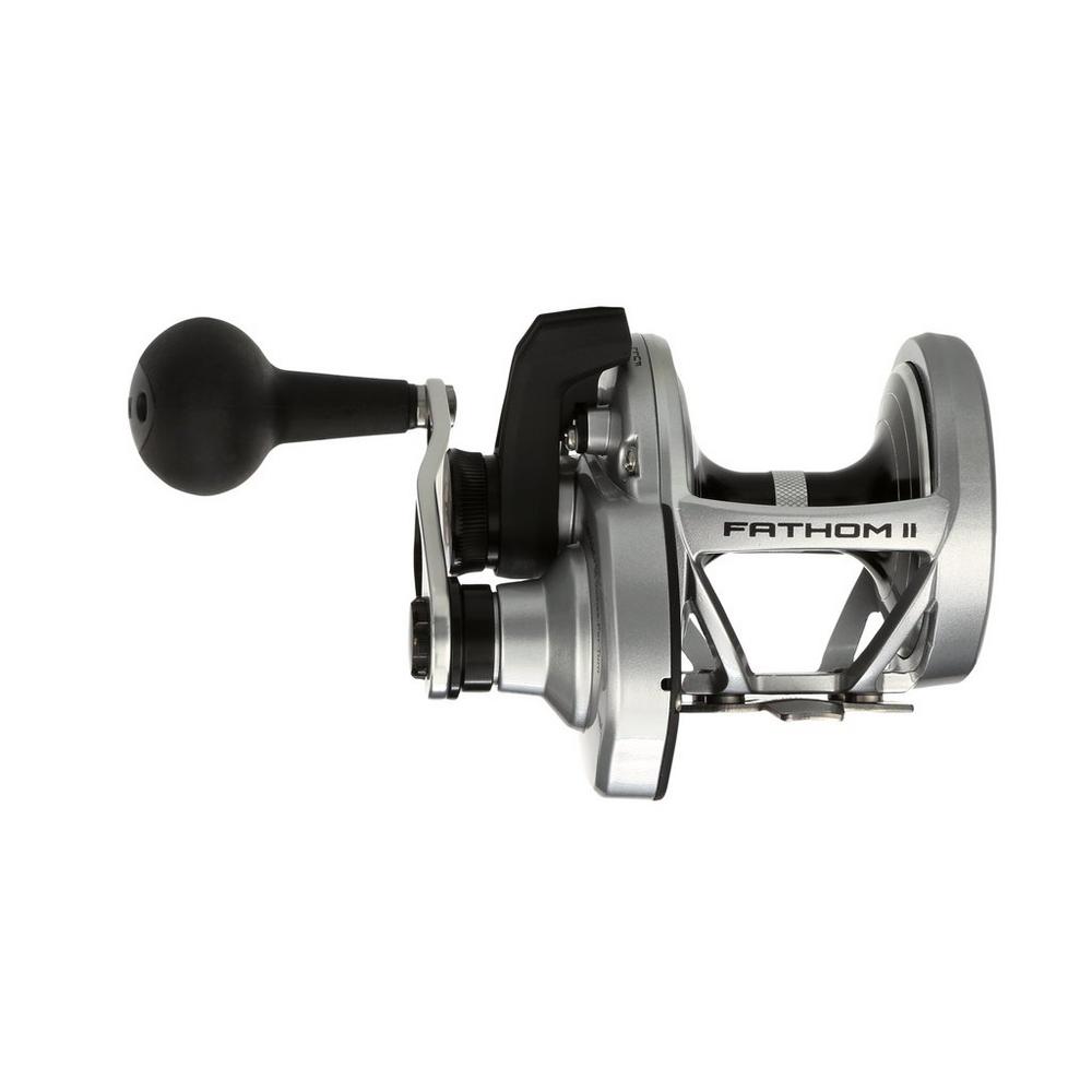 Penn Fathom II Lever Drag Reel