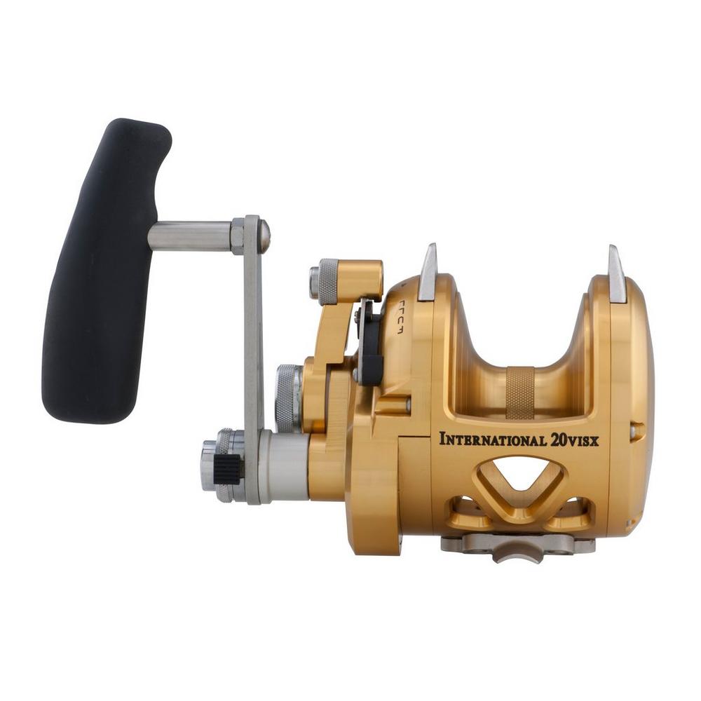Penn International Visx VISX 2 Speed Reel
