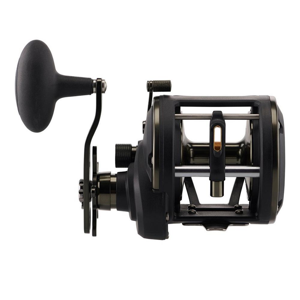 Penn Squall II Level Wind Conventional Reel