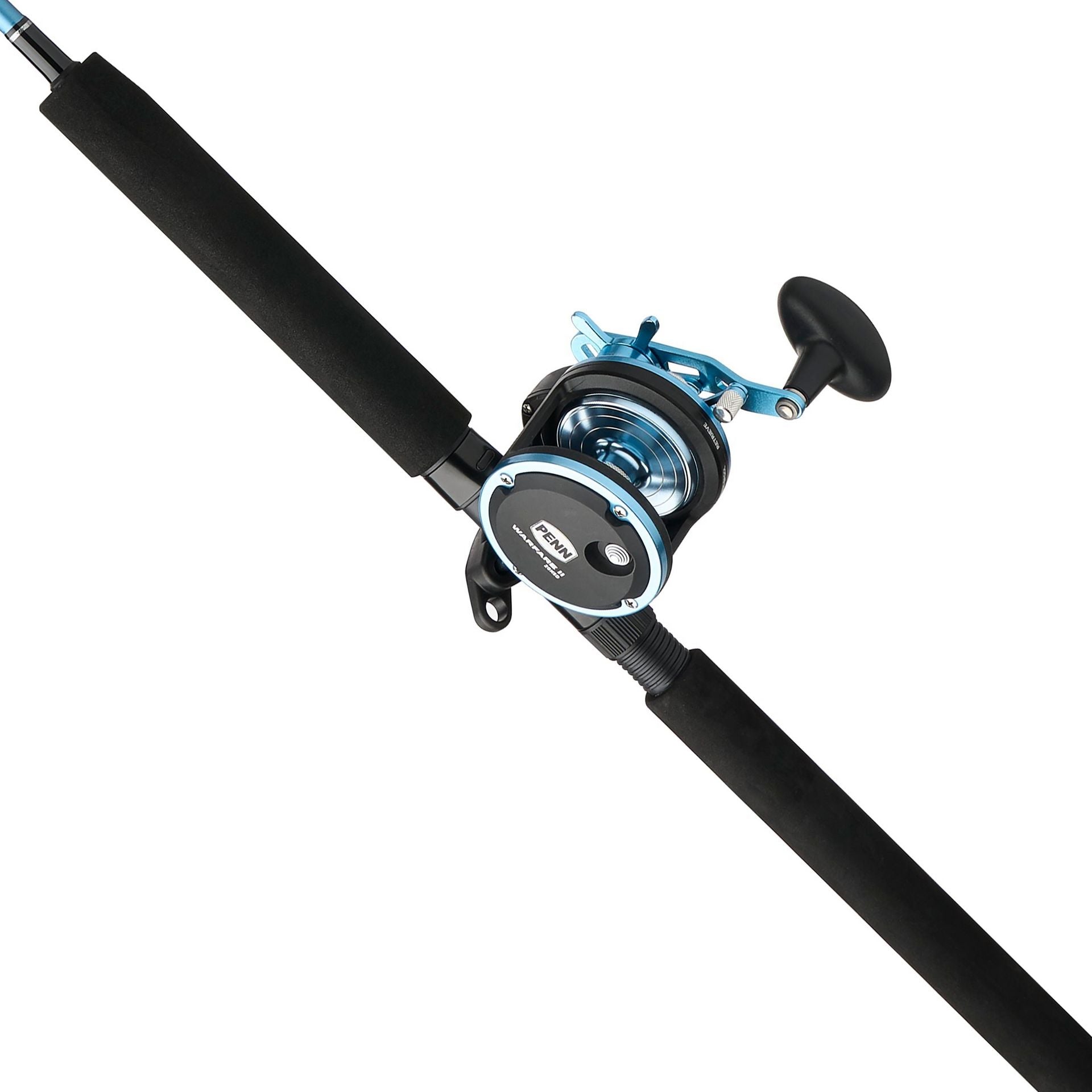 PENN Warfare™ Star Drag Conventional Combo