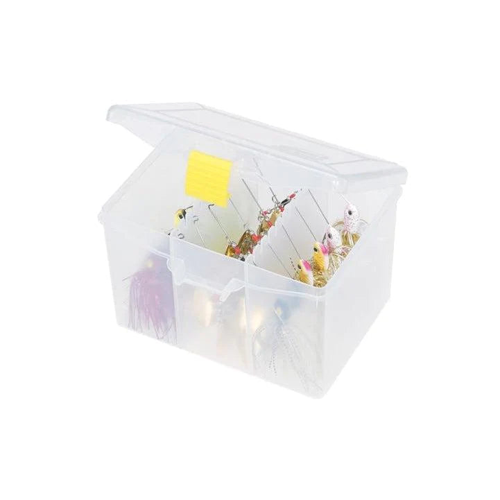 Plano ProLatch® Spinnerbait Organizer - Clear