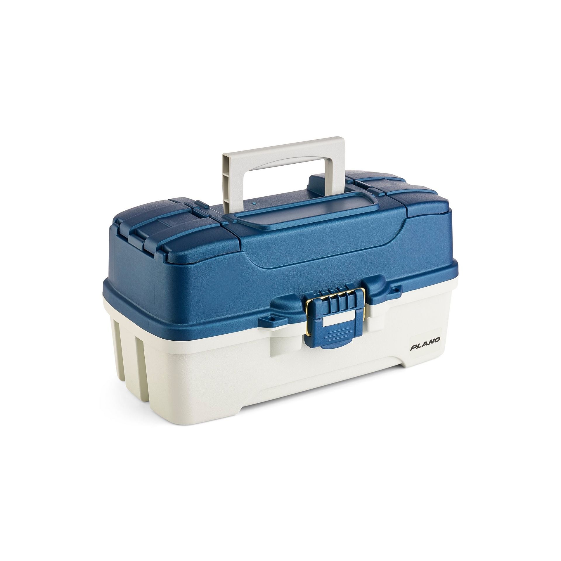 Plano 3-Tray Tackle Box