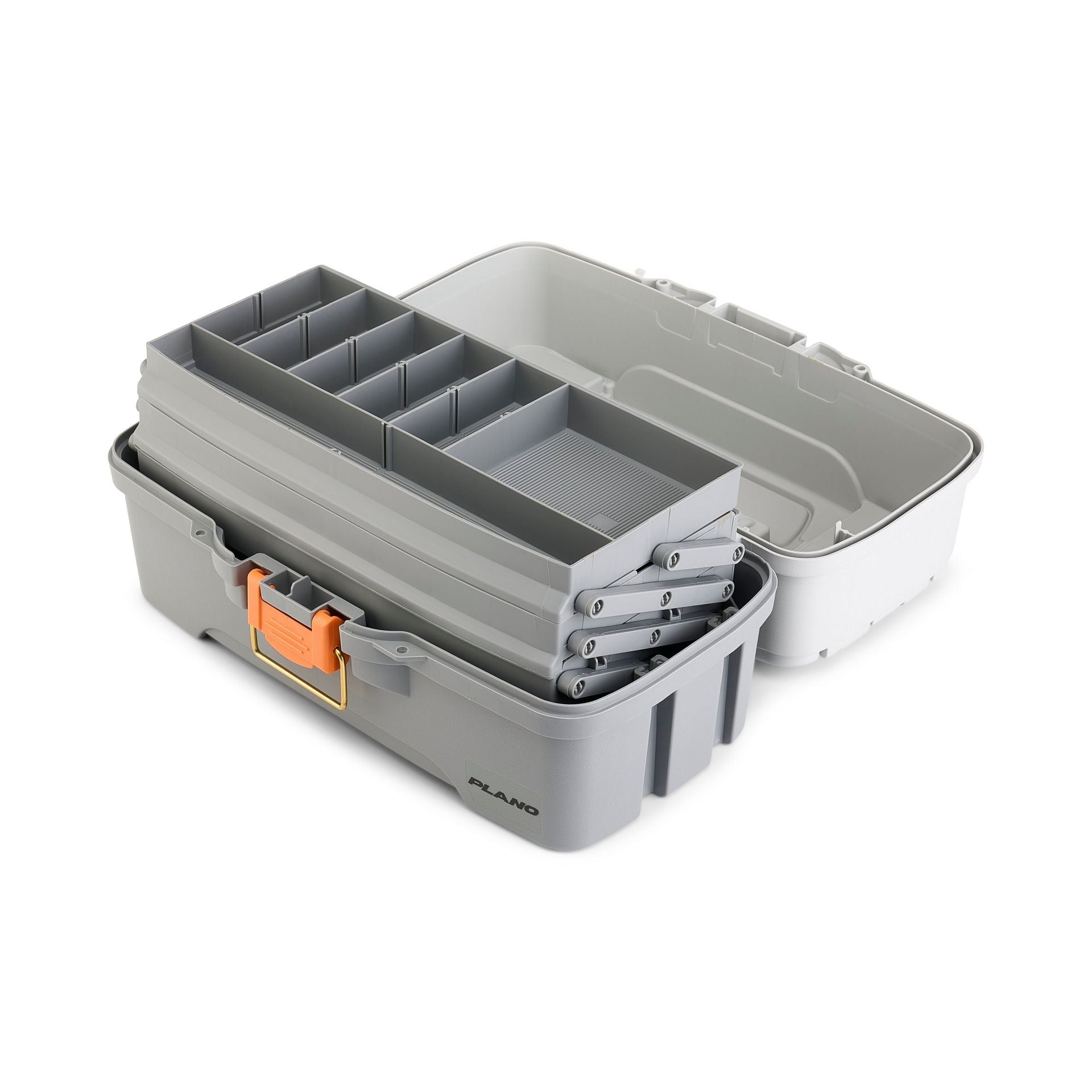 Plano 3-Tray Tackle Box