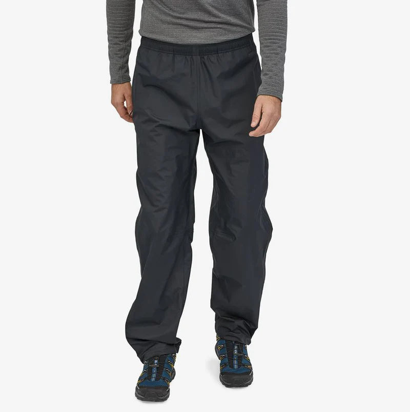 Patagonia Men's Torrentshell Pants - Black