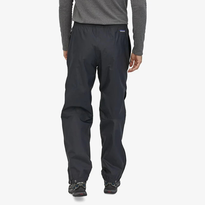 Patagonia Men's Torrentshell Pants - Black