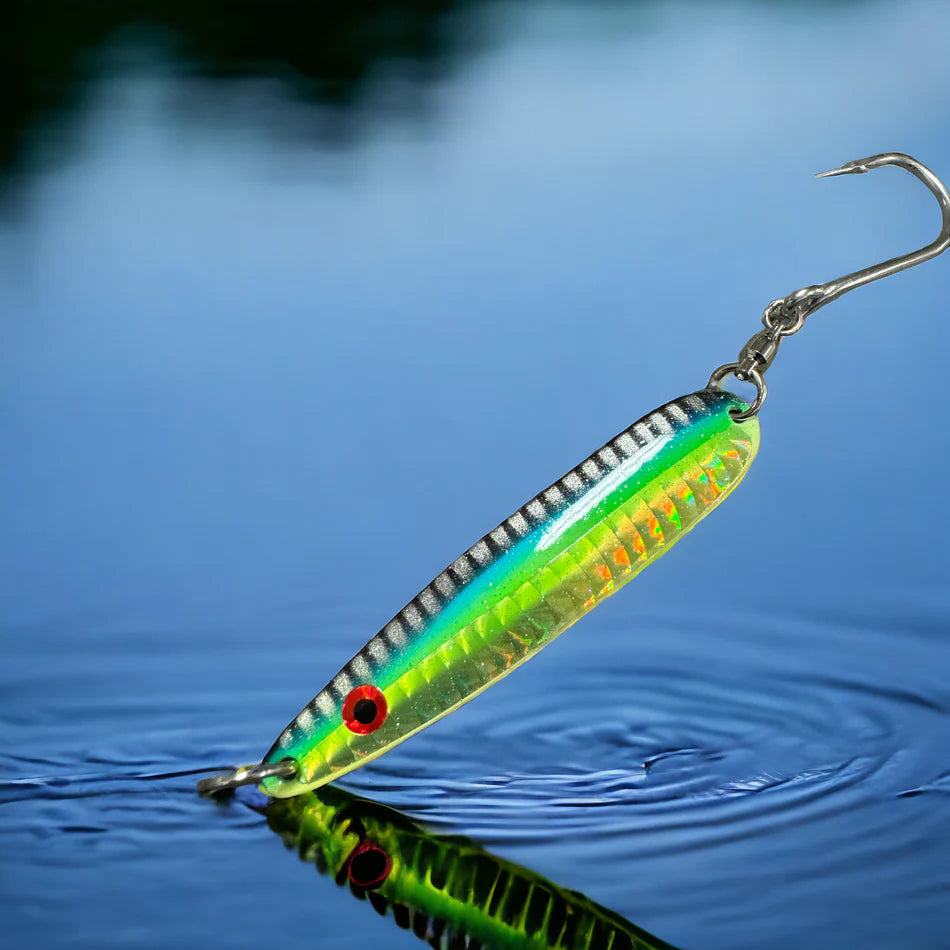 Phat-E Halo Spoon Series 3.5"