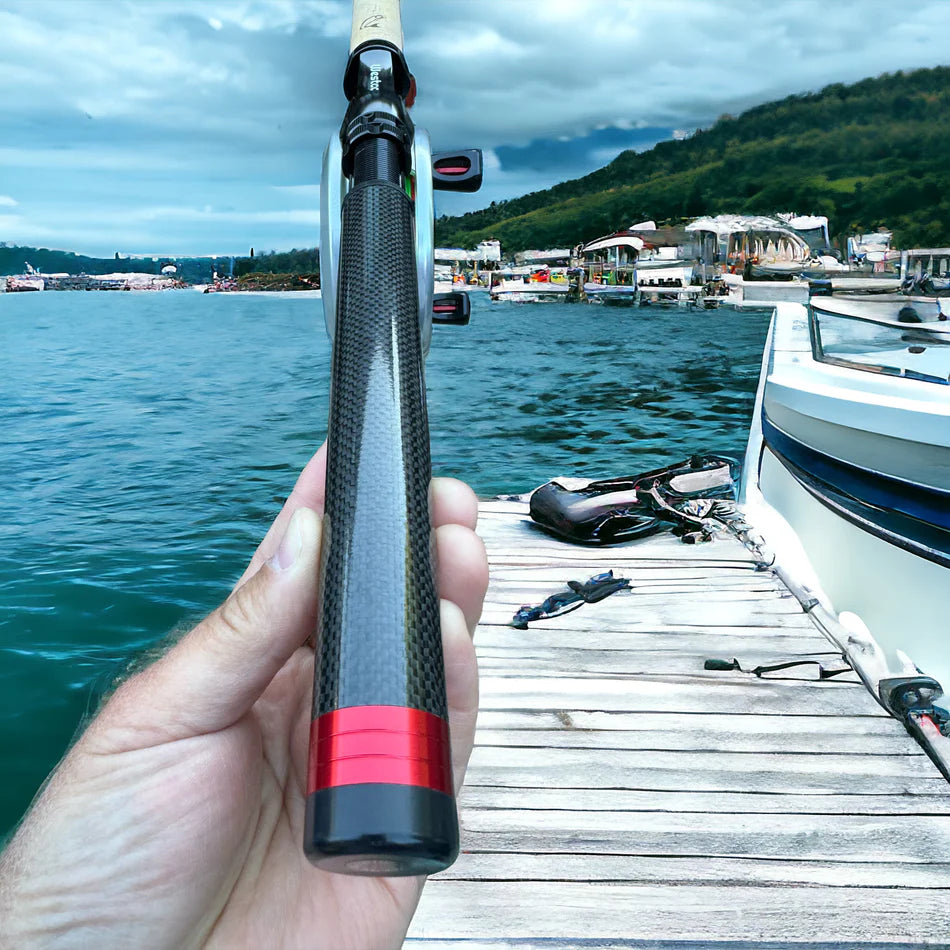 Tyee Series - TS88i 10'6" Mooching Rod