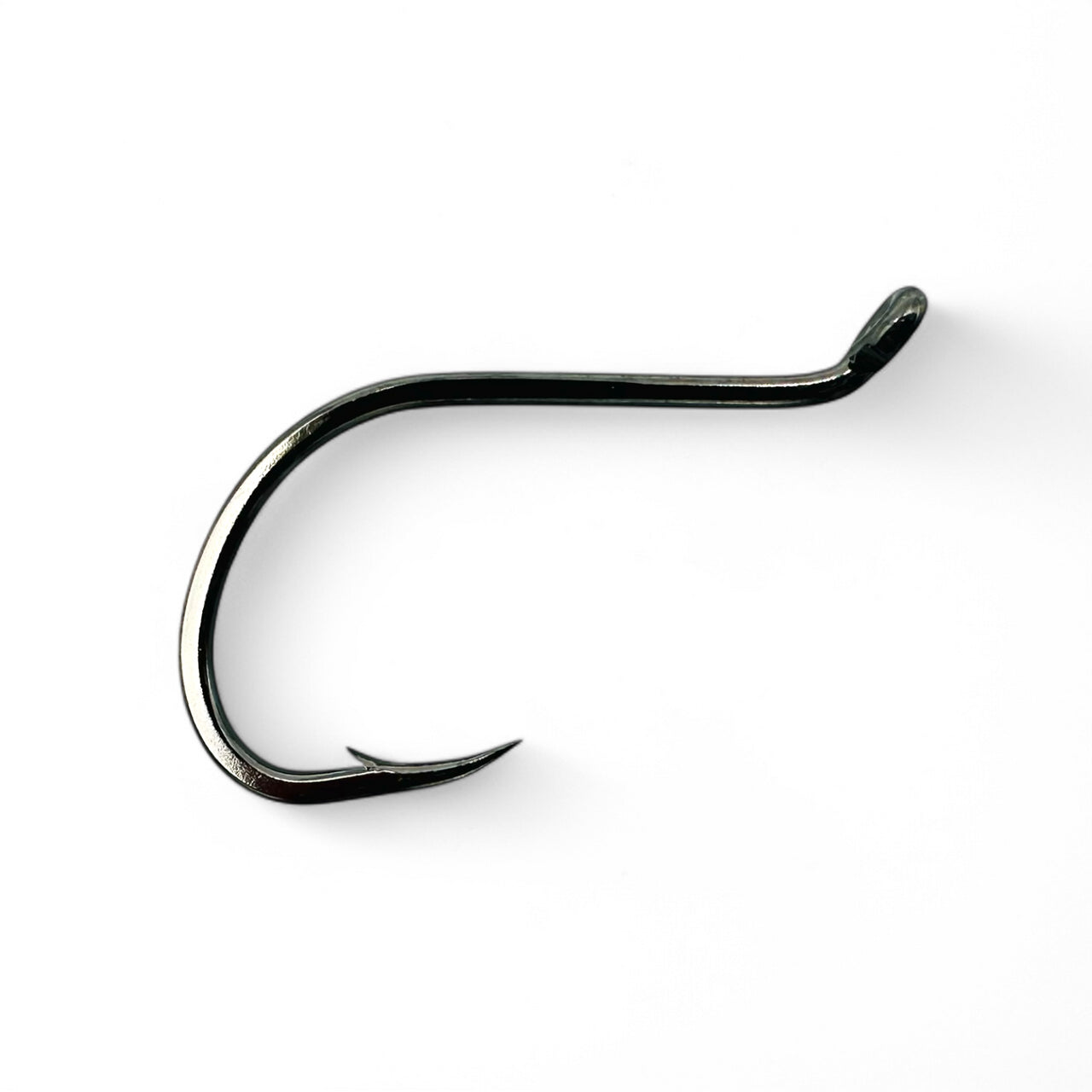 Maruto MS4310 HC Beak Hook (Barbed)