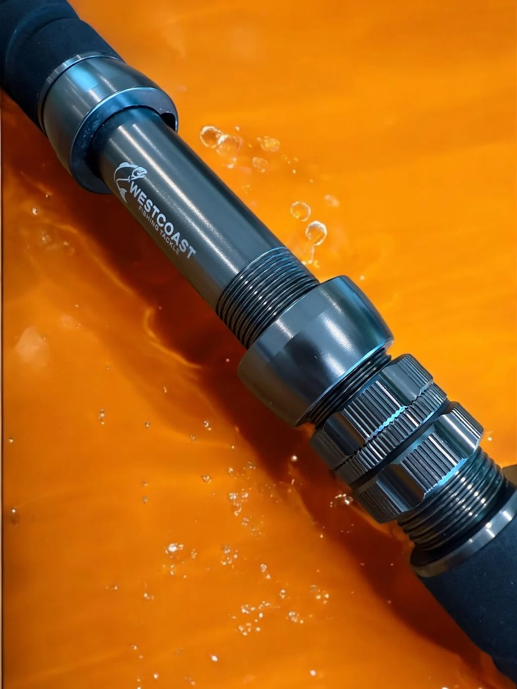 Spartan X-Treme Heavy Jigging Rod