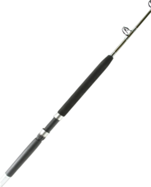 Okuma Celilo 5ft 6in Big Water Rod CE-C-561Ha Fishing