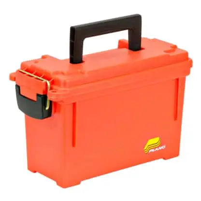 Plano 161250 Fishing Equipment Tackle Bags & Boxes, Orange