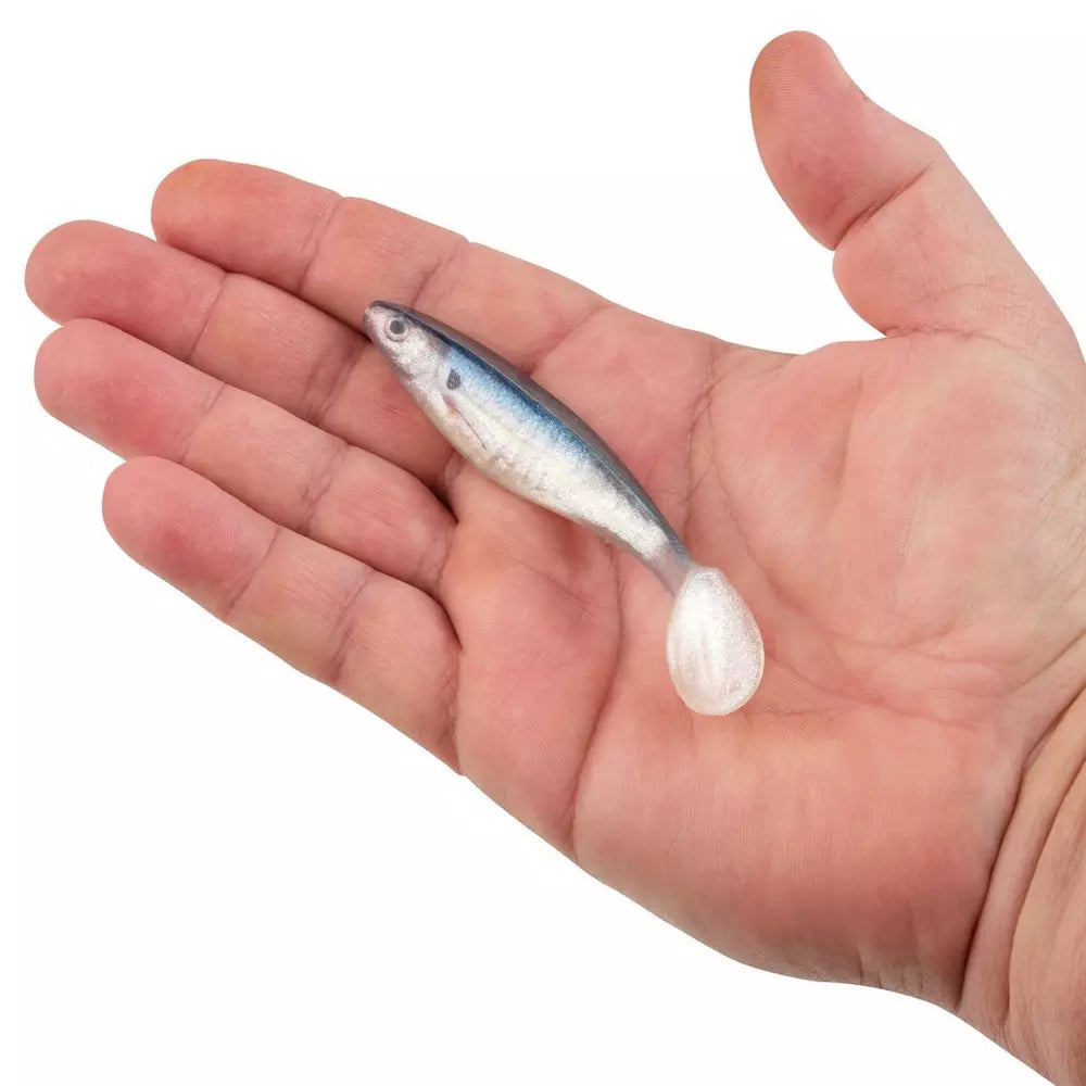 Berkley PowerBait The Champ Swimmer 4.6"