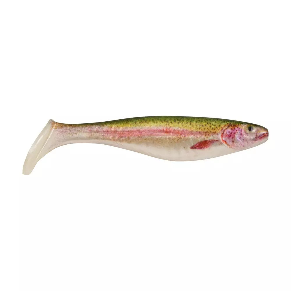 Berkley PowerBait The Champ Swimmer 4.6"