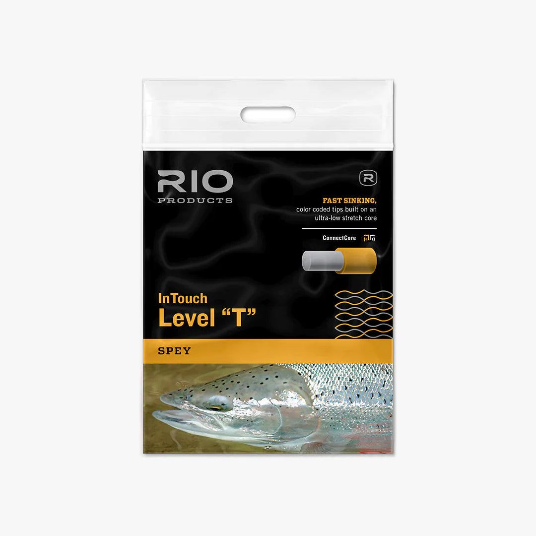 RIO Level "T" Welding Tubing Pack