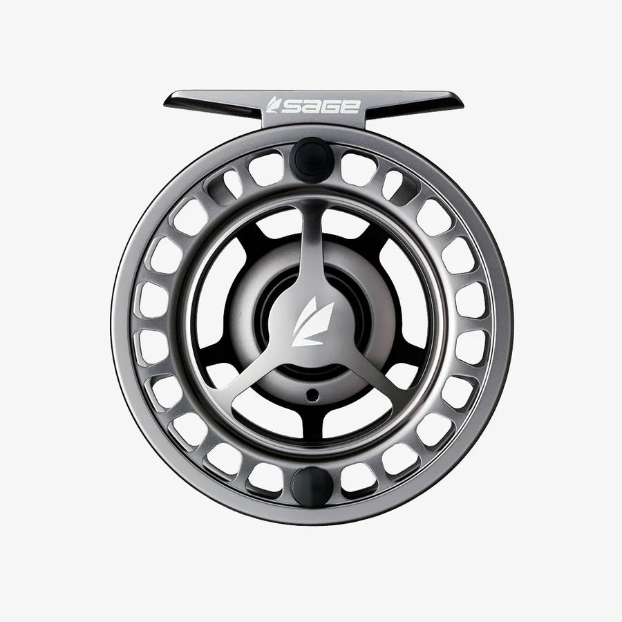 SAGE Spectrum Spool